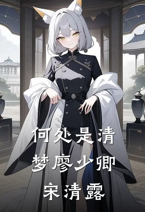 何处是清梦 廖少卿宋清露