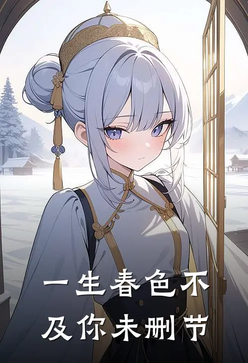 一生春色不及你未删节