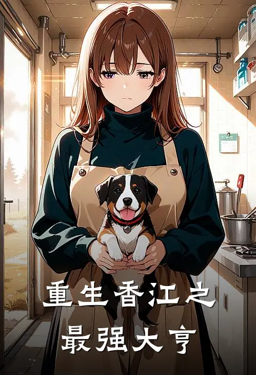 重生香江之最强大亨