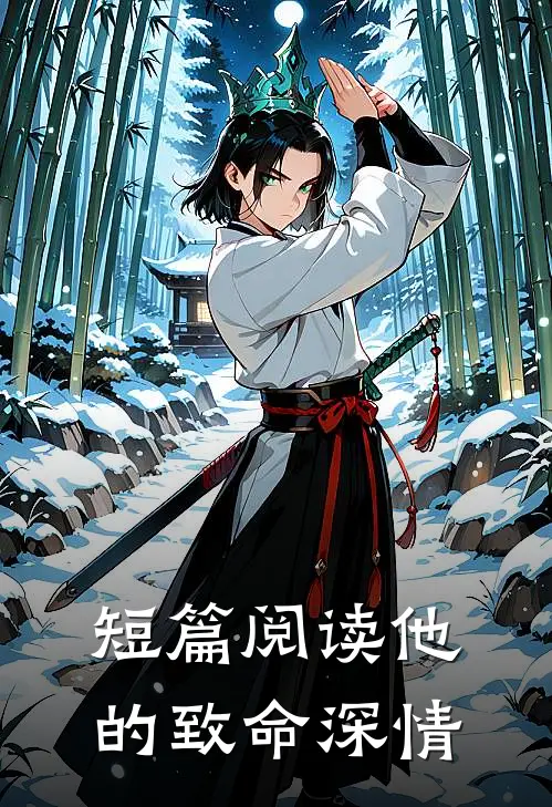 短篇阅读他的致命深情