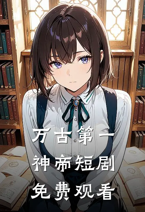 万古第一神帝短剧免费观看