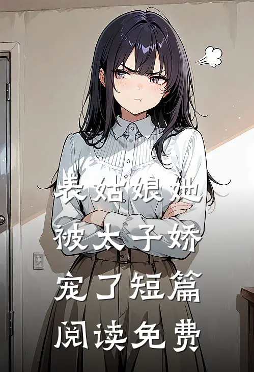 表姑娘她被太子娇宠了短篇阅读免费