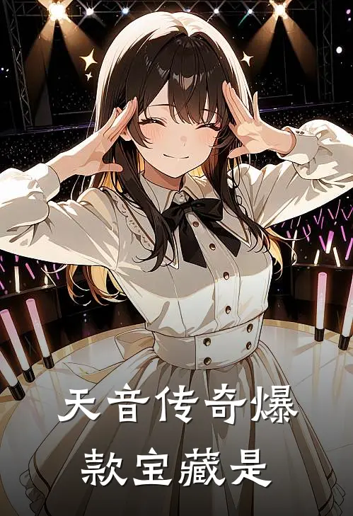 天音传奇爆款宝藏是