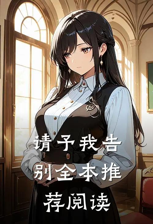 请予我告别全本推荐阅读