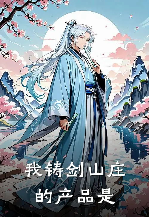 我铸剑山庄的产品是