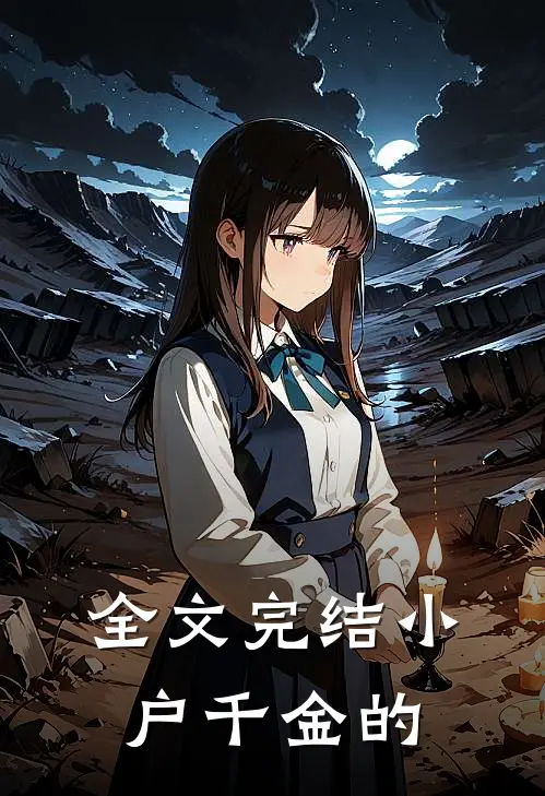 全文完结小户千金的