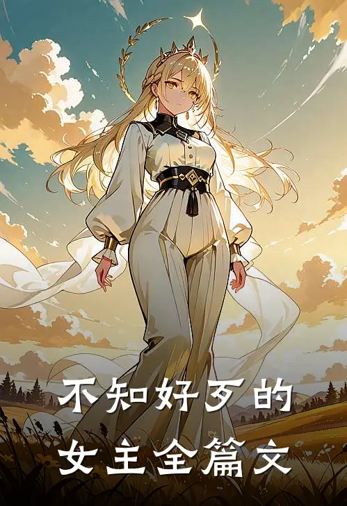 不知好歹的女主全篇文