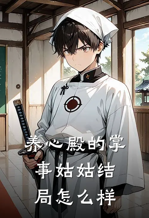 养心殿的掌事姑姑结局怎么样