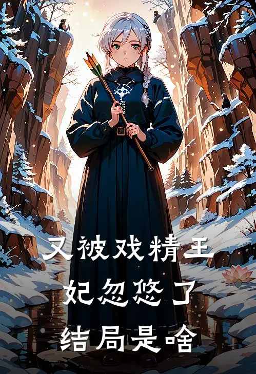 又被戏精王妃忽悠了结局是啥