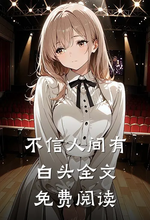 不信人间有白头全文免费阅读