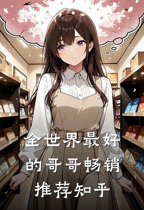 全世界最好的哥哥畅销推荐知乎