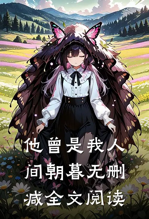 他曾是我人间朝暮无删减全文阅读