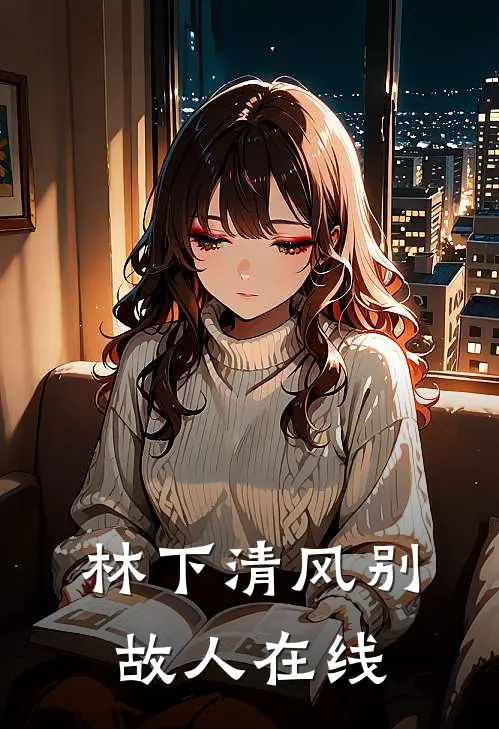 林下清风别故人在线