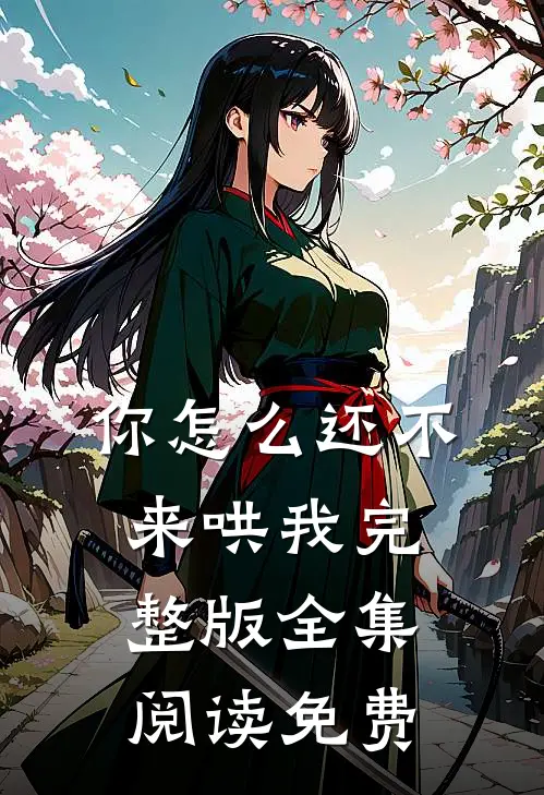你怎么还不来哄我完整版全集阅读免费