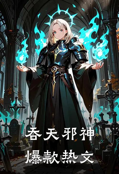 吞天邪神爆款热文