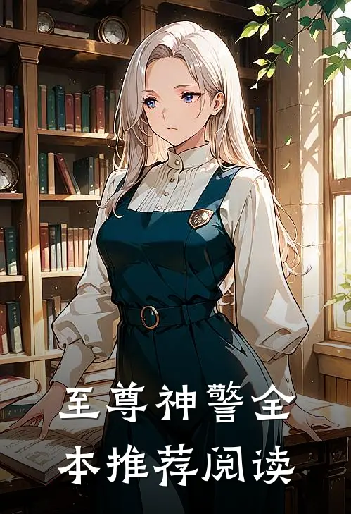 至尊神警全本推荐阅读