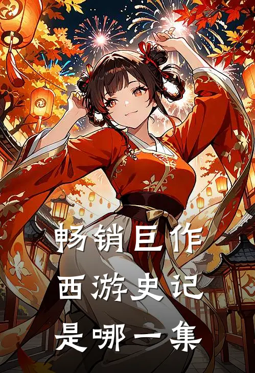畅销巨作西游史记是哪一集