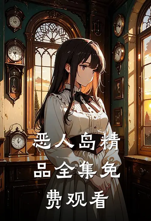 恶人岛精品全集免费观看