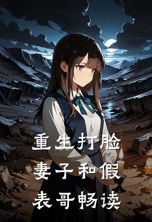 重生打脸妻子和假表哥畅读
