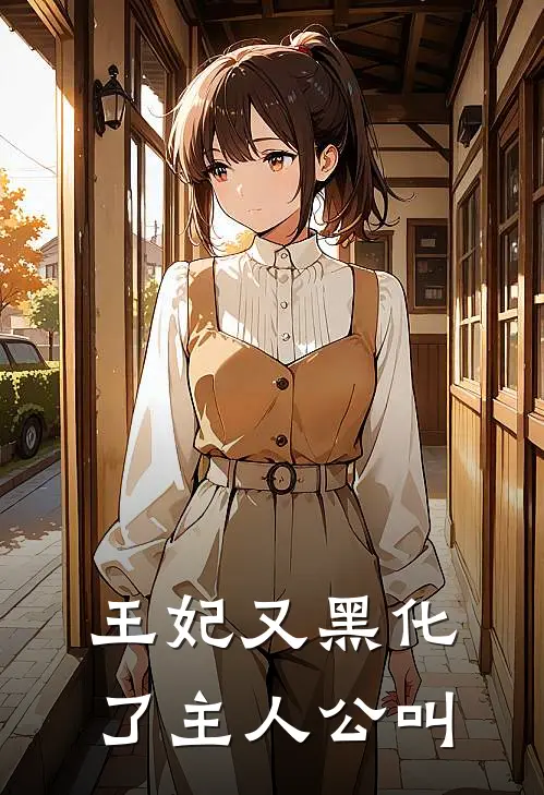 王妃又黑化了主人公叫
