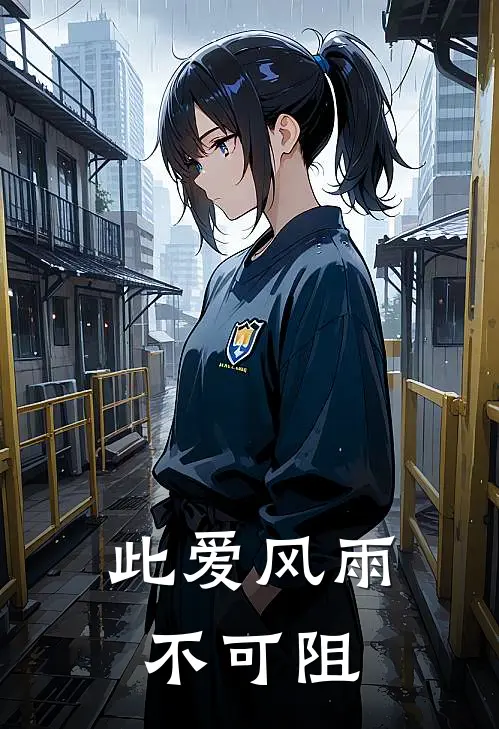 此爱风雨不可阻
