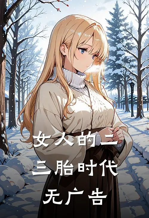 女人的二三胎时代无广告