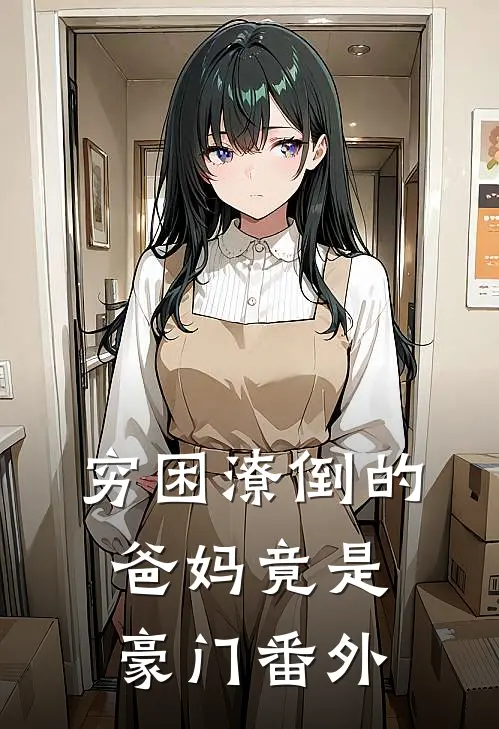 穷困潦倒的爸妈竟是豪门 番外