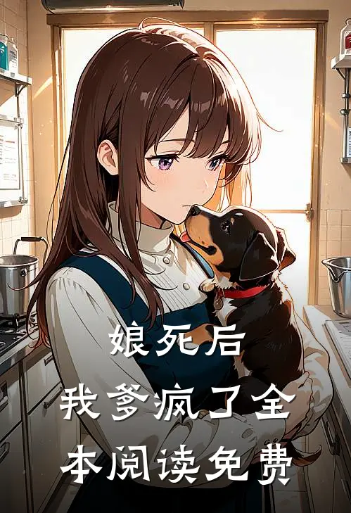娘死后,我爹疯了全本阅读免费