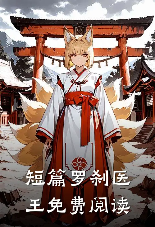 短篇罗刹医王免费阅读