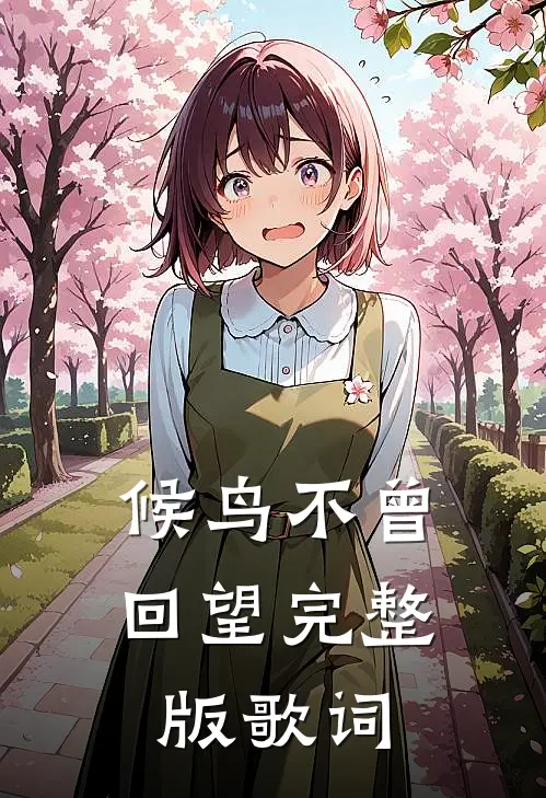 候鸟不曾回望完整版歌词