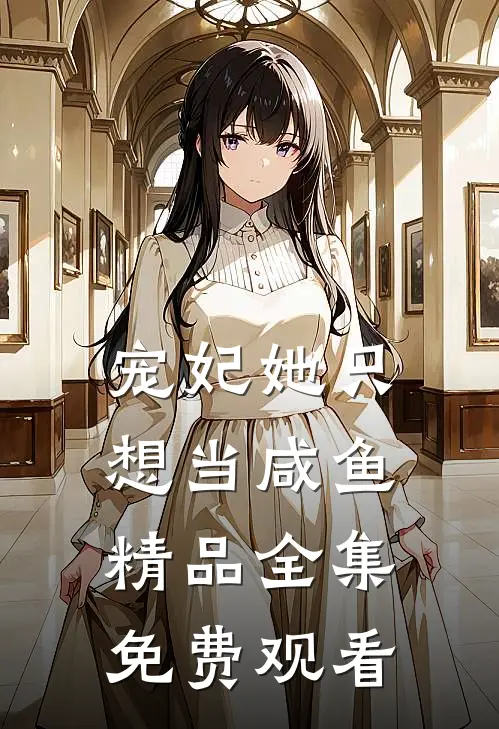 宠妃她只想当咸鱼精品全集免费观看
