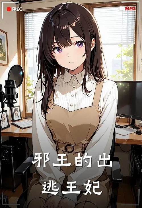 邪王的出逃王妃
