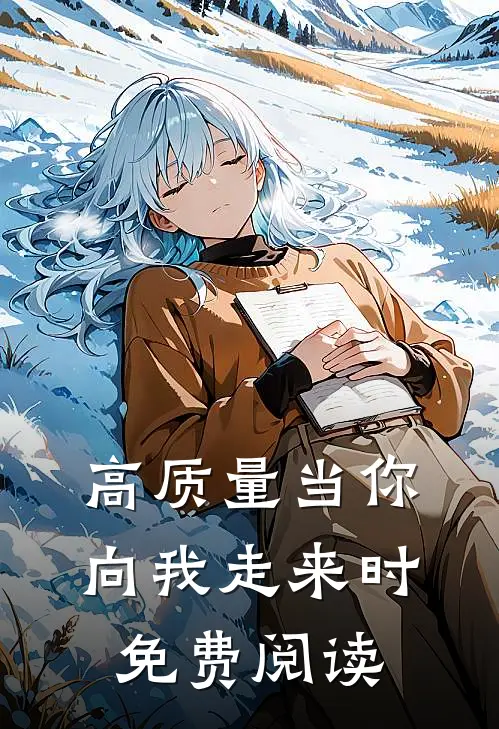 高质量当你向我走来时免费阅读