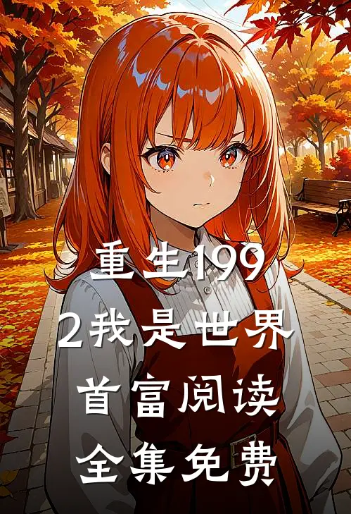 重生1992我是世界首富阅读全集免费