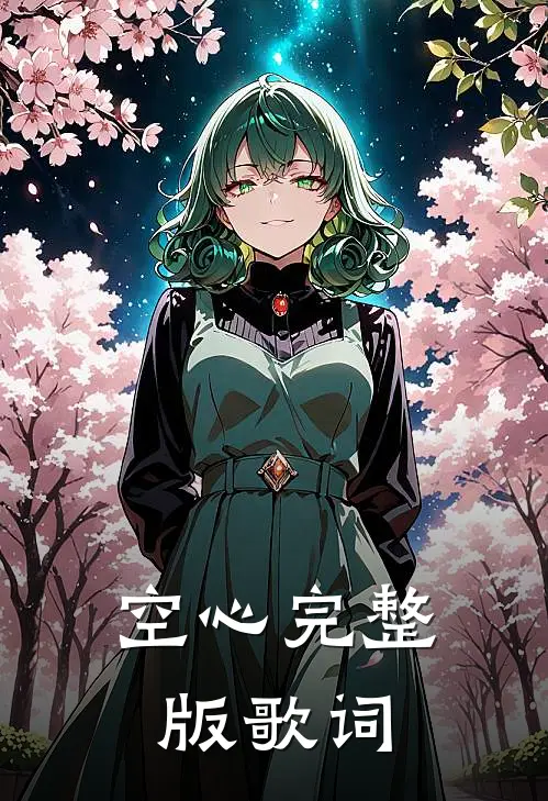空心完整版歌词