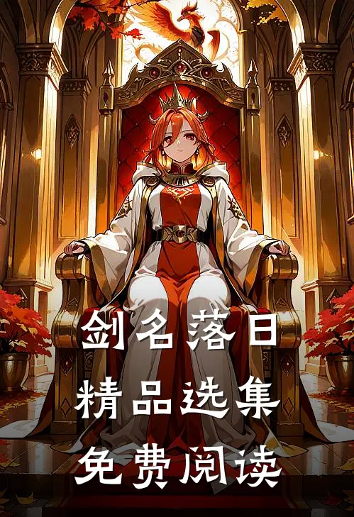 剑名落日精品选集免费阅读