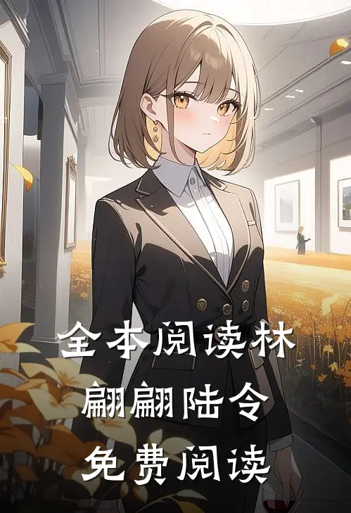 全本阅读林翩翩陆令免费阅读
