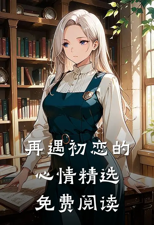 再遇初恋的心情精选免费阅读