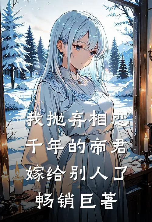 我抛弃相恋千年的帝君嫁给别人了畅销巨著