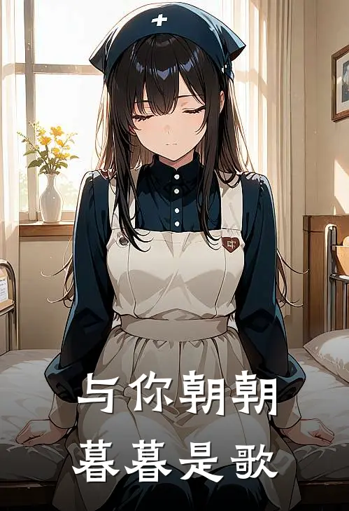 与你朝朝暮暮是歌