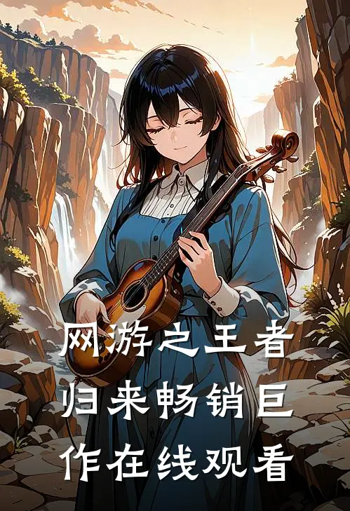 网游之王者归来畅销巨作在线观看