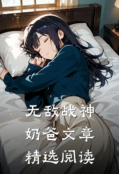 无敌战神奶爸文章精选阅读