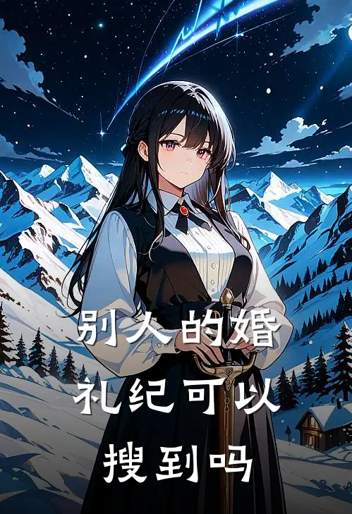 别人的婚礼纪可以搜到吗