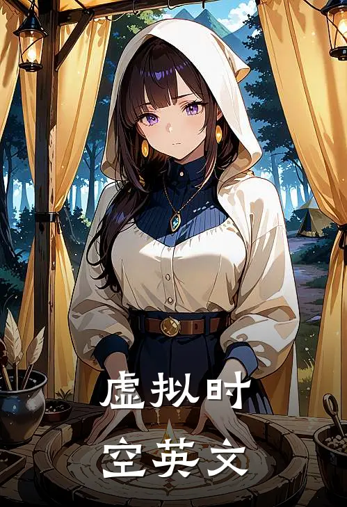 虚拟时空英文