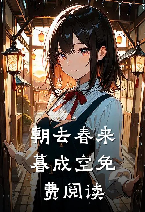 朝去春来暮成空免费阅读