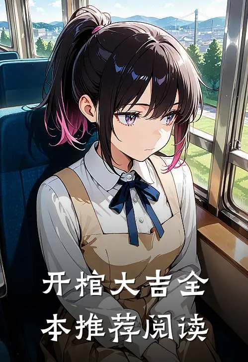 开棺大吉全本推荐阅读
