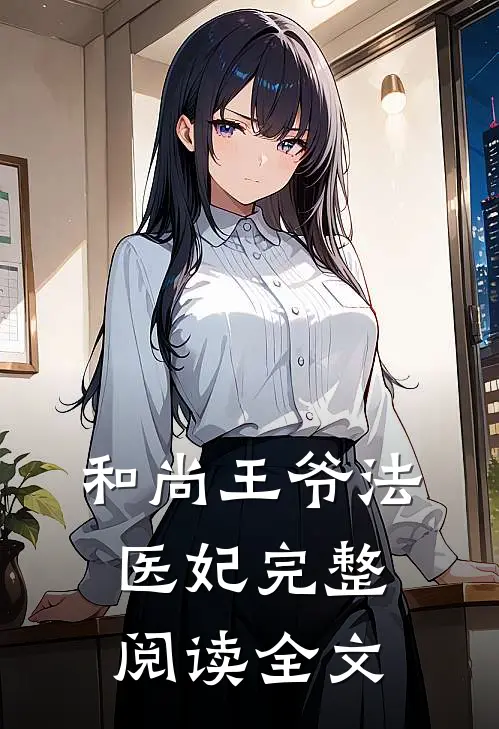 和尚王爷法医妃完整阅读全文