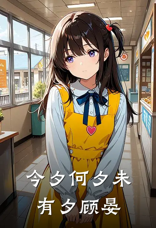 今夕何夕未有夕顾晏