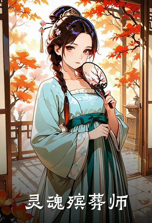 灵魂殡葬师