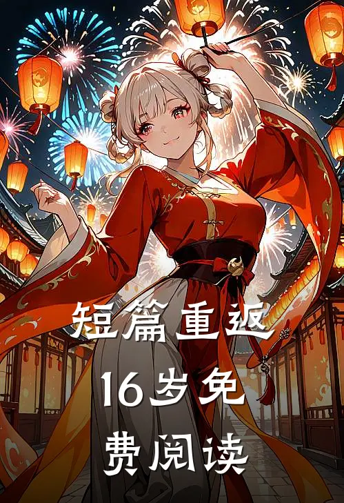 短篇重返16岁免费阅读